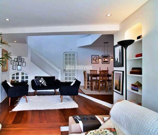 Imagem Apartamento com 2 Quartos à Venda, 200 m² em Morumbi - São Paulo Imagem Apartamento com 2 Quartos à Venda, 200 m² em Morumbi - São Paulo