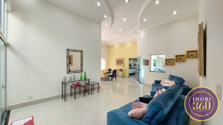 Imagem Casa de Condomínio com 4 Quartos à Venda, 280 m² em Parque Luciamar - Campinas Imagem Casa de Condomínio com 4 Quartos à Venda, 280 m² em Parque Luciamar - Campinas