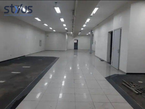 Imagem Edifício Residencial para Alugar, 353 m² em Macedo - Guarulhos