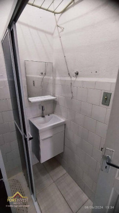 Imagem Imóvel com 1 Quarto à Venda, 32 m² em Canto Do Forte - Praia Grande Imagem Imóvel com 1 Quarto à Venda, 32 m² em Canto Do Forte - Praia Grande
