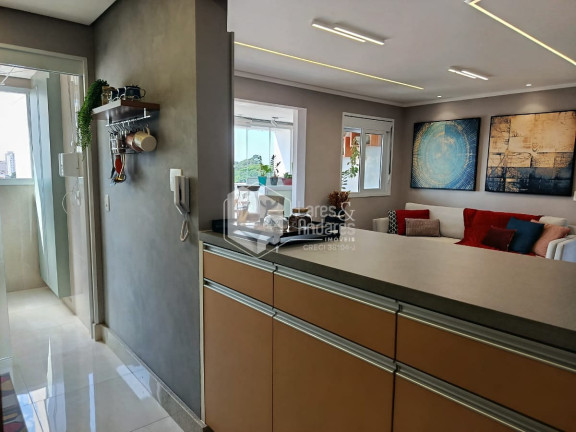 Imagem Apartamento com 2 Quartos à Venda, 87 m² em Parada Inglesa - São Paulo Imagem Apartamento com 2 Quartos à Venda, 87 m² em Parada Inglesa - São Paulo