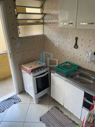 Imagem Kitnet à Venda, 30 m² em Caiçara - Praia Grande