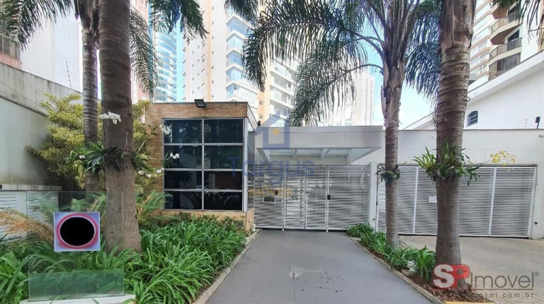 Imagem Apartamento com 1 Quarto à Venda, 53 m² em Vila Regente Feijó - São Paulo Imagem Apartamento com 1 Quarto à Venda, 53 m² em Vila Regente Feijó - São Paulo