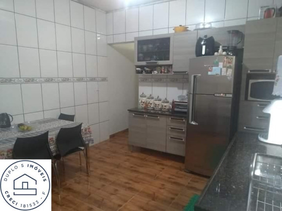 Imagem Casa com 2 Quartos à Venda, 125 m² em Jardim Noronha ( Zona Sul ) - São Paulo Imagem Casa com 2 Quartos à Venda, 125 m² em Jardim Noronha ( Zona Sul ) - São Paulo