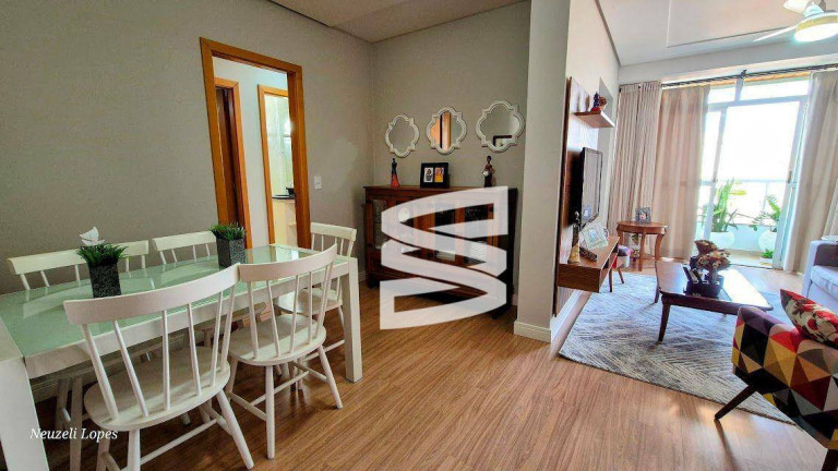 Imagem Apartamento com 3 Quartos à Venda, 88 m² em Alto - Piracicaba