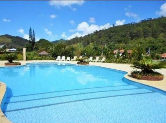 Terreno à Venda, 429 m² em Vargem Grande - Teresópolis