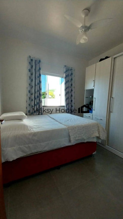 Imagem Casa com 2 Quartos à Venda, 360 m² em Nereidas - Guaratuba