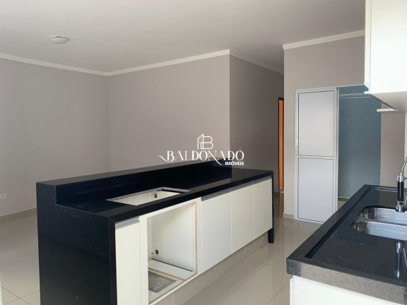 Apartamento com 3 Quartos para Alugar, 90 m² em Centro - Extrema