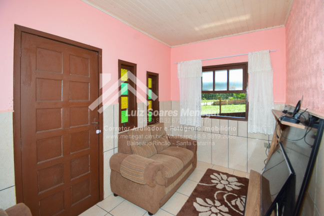 Imagem Imóvel com 2 Quartos à Venda, 150 m² em Boa Vista - Içara