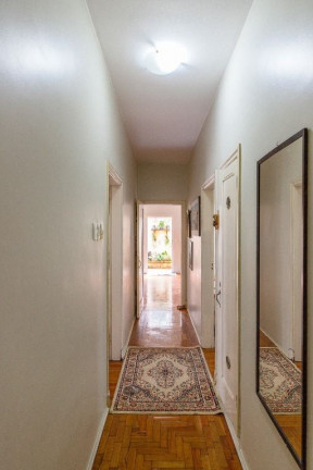 Imagem Casa com 3 Quartos à Venda, 244 m² em Vila Cordeiro - São Paulo Imagem Casa com 3 Quartos à Venda, 244 m² em Vila Cordeiro - São Paulo