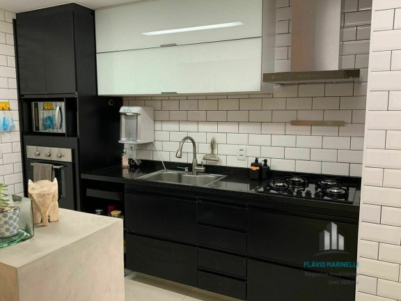 Imagem Apartamento com 2 Quartos à Venda, 80 m² em Dezoito Do Forte Empresarial/alphaville. - Barueri Imagem Apartamento com 2 Quartos à Venda, 80 m² em Dezoito Do Forte Empresarial/alphaville. - Barueri