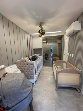 Imagem Apartamento com 3 Quartos à Venda, 122 m² em Canto Do Forte - Praia Grande Imagem Apartamento com 3 Quartos à Venda, 122 m² em Canto Do Forte - Praia Grande