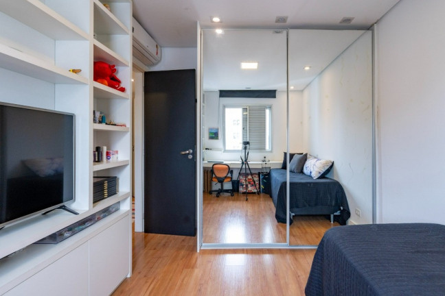 Imóvel com 3 Quartos à Venda, 114 m² em Vila Andrade - São Paulo