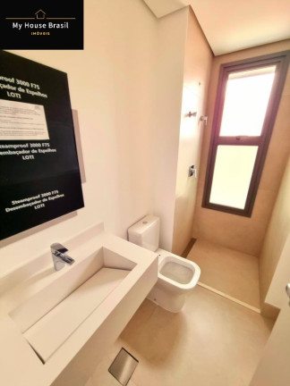 Imagem Apartamento com 4 Quartos à Venda, 337 m² em Vila Gomes Cardim - São Paulo