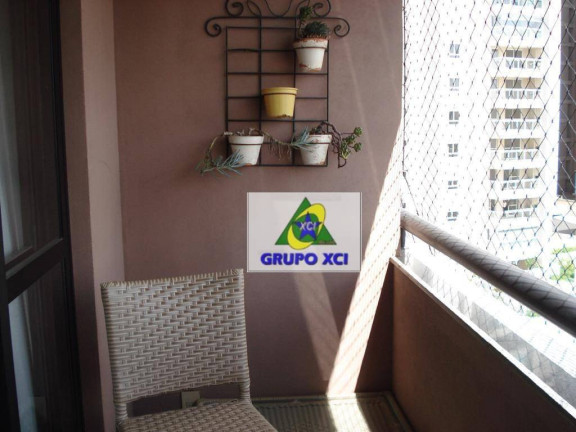 Imagem Apartamento com 3 Quartos à Venda, 115 m² em Cambuí - Campinas Imagem Apartamento com 3 Quartos à Venda, 115 m² em Cambuí - Campinas