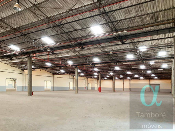 Imagem Galpão para Alugar, 17 m² em Alphaville Centro Industrial E Empresarial/alphaville. - Barueri Imagem Galpão para Alugar, 17 m² em Alphaville Centro Industrial E Empresarial/alphaville. - Barueri