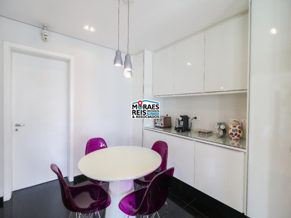 Imagem Apartamento com 3 Quartos à Venda, 331 m² em Perdizes - São Paulo Imagem Apartamento com 3 Quartos à Venda, 331 m² em Perdizes - São Paulo