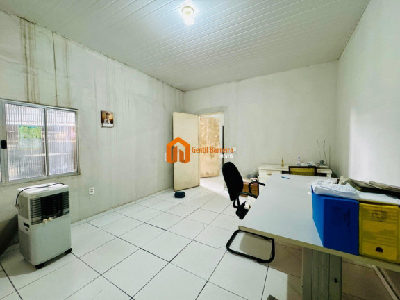Imagem Galpão à Venda, 429 m² em Bonsucesso - Fortaleza