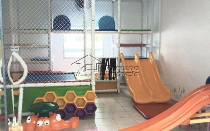 Imagem Apartamento com 3 Quartos para Alugar, 63 m² em Jardim América - São José Dos Campos Imagem Apartamento com 3 Quartos para Alugar, 63 m² em Jardim América - São José Dos Campos