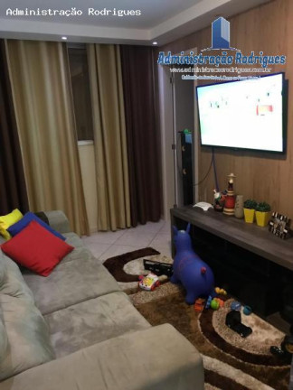 Imagem Apartamento com 2 Quartos à Venda, 50 m² em Largo Da Batalha - Niterói