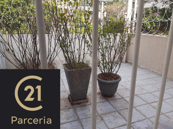 Imagem Imóvel à Venda, 100 m² em Campo Belo - São Paulo