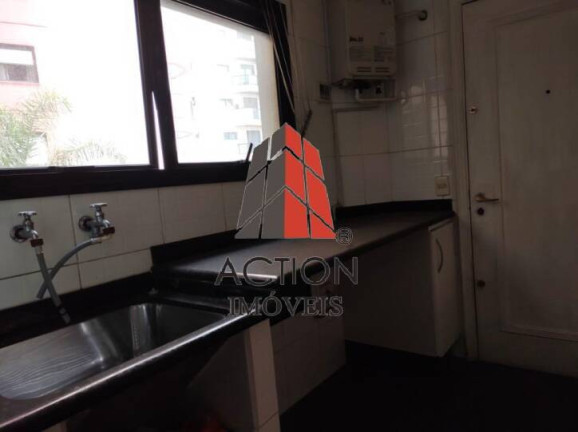 Imagem Apartamento com 4 Quartos à Venda, 193 m² em Tatuapé - São Paulo Imagem Apartamento com 4 Quartos à Venda, 193 m² em Tatuapé - São Paulo