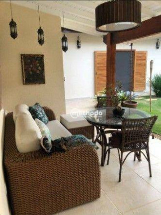 Imagem Casa com 4 Quartos à Venda, 281 m² em Tijuco Das Telhas - Campinas Imagem Casa com 4 Quartos à Venda, 281 m² em Tijuco Das Telhas - Campinas