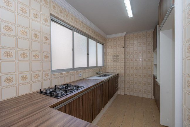 Imagem Apartamento com 2 Quartos para Alugar, 116 m² em água Verde - Curitiba