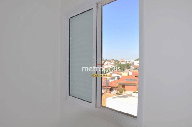 Imagem Apartamento com 2 Quartos à Venda, 62 m² em Paraíso - Santo André