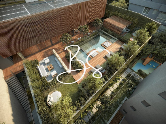 Imagem Apartamento com 3 Quartos à Venda, 443 m² em Praia De Belas - Porto Alegre