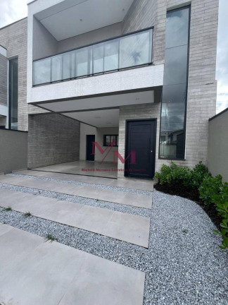 Imagem Sobrado com 3 Quartos à Venda, 180 m² em Porto Fino - Pontal Do Paraná