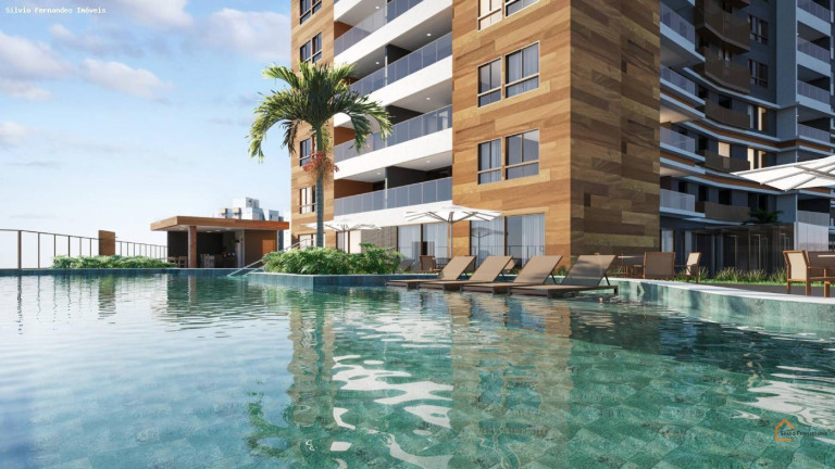 Imagem Apartamento com 2 Quartos à Venda, 66 m² em Piatã - Salvador