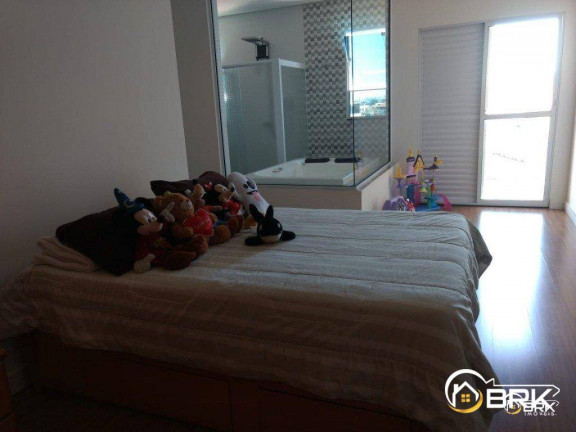Imagem Sobrado com 3 Quartos à Venda, 202 m² em Vila Ema - São Paulo