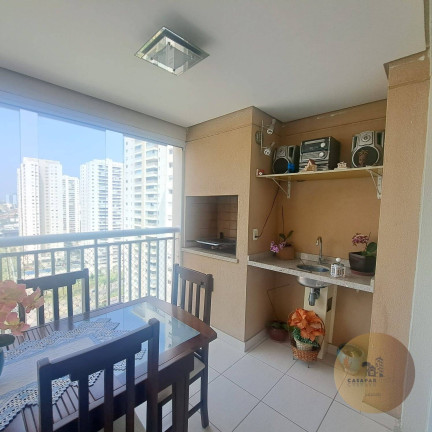 Imagem Apartamento com 3 Quartos à Venda, 123 m² em Centro - São Bernardo Do Campo Imagem Apartamento com 3 Quartos à Venda, 123 m² em Centro - São Bernardo Do Campo