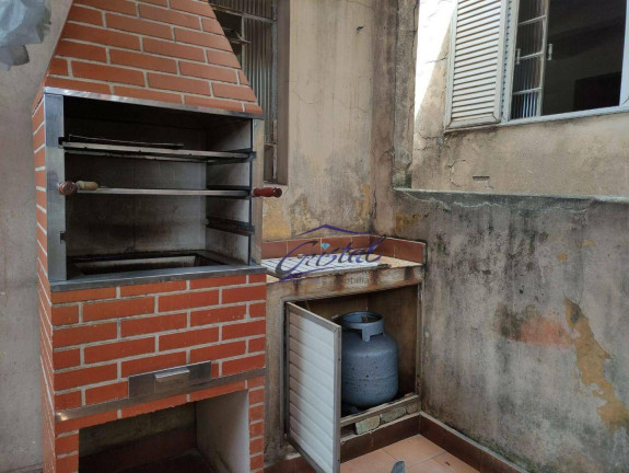 Imagem Casa com 4 Quartos à Venda, 190 m² em Butantã - São Paulo