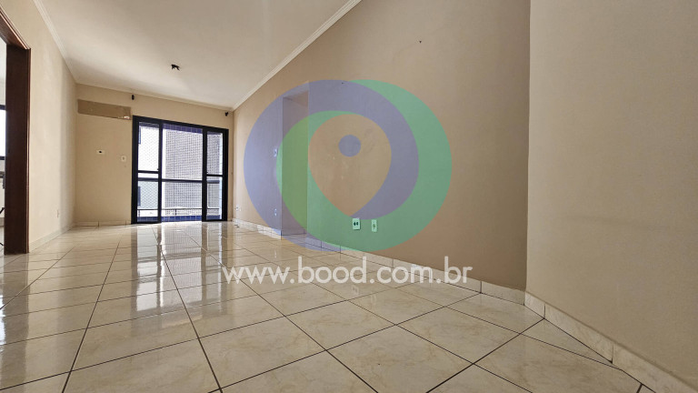 Apartamento com 2 Quartos à Venda, 92 m² em Ponta Da Praia - Santos