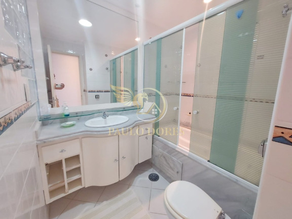 Imagem Cobertura com 4 Quartos à Venda, 310 m² em Praia Grande - Ubatuba