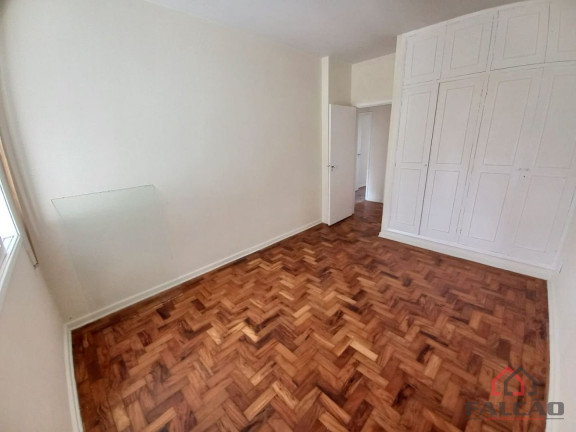 Imagem Apartamento com 3 Quartos à Venda, 150 m² em Boqueirão - Santos Imagem Apartamento com 3 Quartos à Venda, 150 m² em Boqueirão - Santos