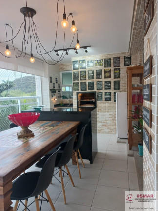 Imagem Imóvel com 3 Quartos à Venda, 158 m² em Parque Enseada - Guarujá Imagem Imóvel com 3 Quartos à Venda, 158 m² em Parque Enseada - Guarujá