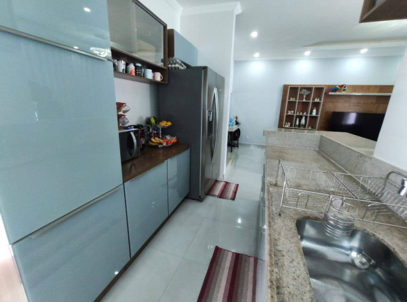 Imagem Casa de Condomínio com 3 Quartos à Venda, 124 m² em Peró - Cabo Frio Imagem Casa de Condomínio com 3 Quartos à Venda, 124 m² em Peró - Cabo Frio
