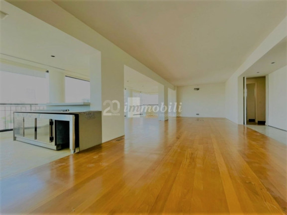 Imagem Apartamento com 3 Quartos à Venda, 215 m² em Sumaré - São Paulo