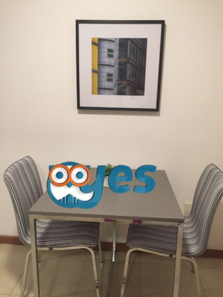 Imagem Apartamento com 1 Quarto para Alugar, 25 m² em Centro - Feira De Santana Imagem Apartamento com 1 Quarto para Alugar, 25 m² em Centro - Feira De Santana