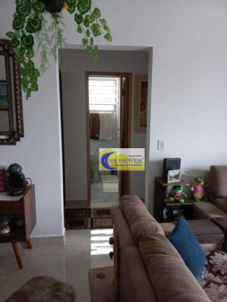Imagem Apartamento com 2 Quartos à Venda, 87 m² em Jardim Do Mar - São Bernardo Do Campo Imagem Apartamento com 2 Quartos à Venda, 87 m² em Jardim Do Mar - São Bernardo Do Campo