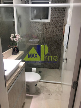 Imagem Apartamento com 3 Quartos à Venda, 67 m² em Guaiaúna - São Paulo