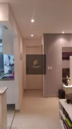 Imagem Imóvel com 2 Quartos à Venda, 49 m² em Vila Liviero - São Paulo