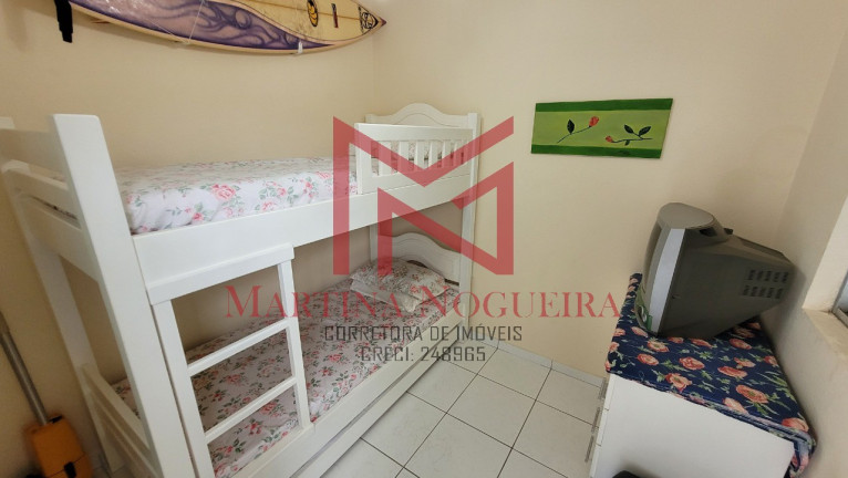 Imagem Apartamento com 3 Quartos à Venda, 90 m² em Enseada - Guarujá