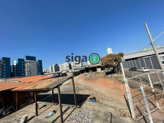 Imagem Terreno para Alugar, 1.500 m² em Aricanduva - São Paulo Imagem Terreno para Alugar, 1.500 m² em Aricanduva - São Paulo