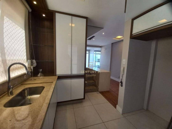 Imagem Apartamento com 3 Quartos à Venda, 108 m² em Coqueiros - Florianópolis Imagem Apartamento com 3 Quartos à Venda, 108 m² em Coqueiros - Florianópolis