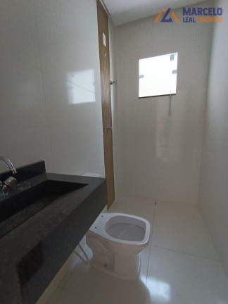 Imagem Casa com 2 Quartos à Venda, 65 m² em Primavera - Vitória Da Conquista