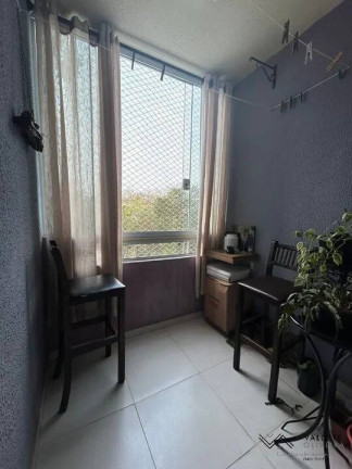 Imagem Apartamento com 2 Quartos à Venda, 50 m² em Jardim Sul - São José Dos Campos Imagem Apartamento com 2 Quartos à Venda, 50 m² em Jardim Sul - São José Dos Campos